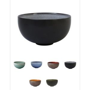 Jars serving bowl set